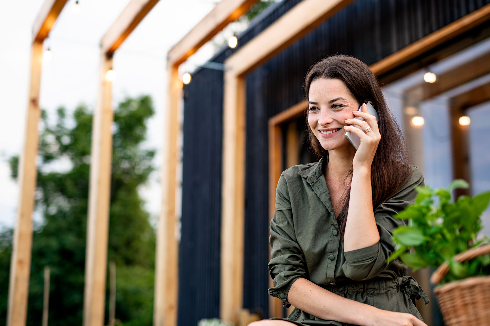 Patrick André Aménagement extérieur Élagage