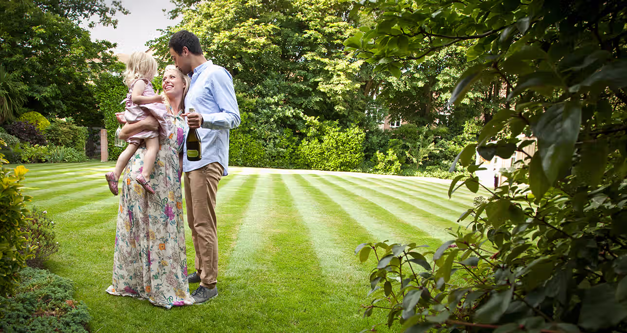 creation de jardin paysagiste patrick andré