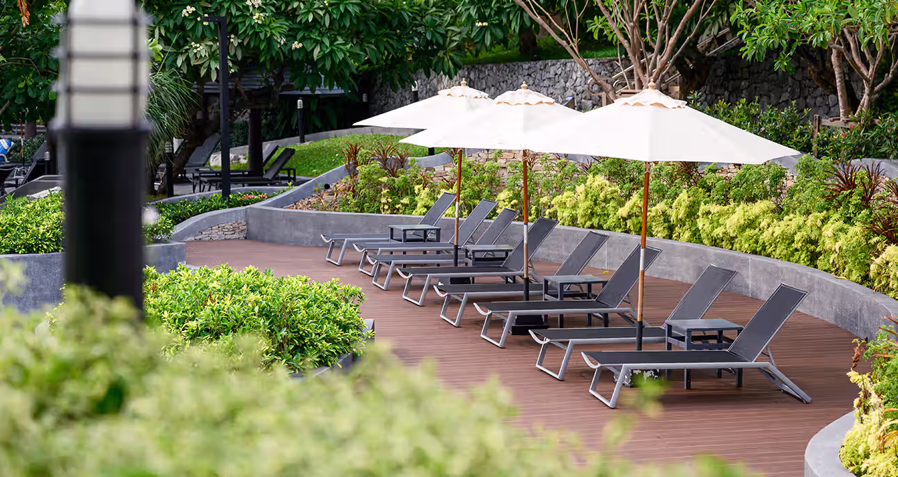 creation de jardin paysagiste patrick andré