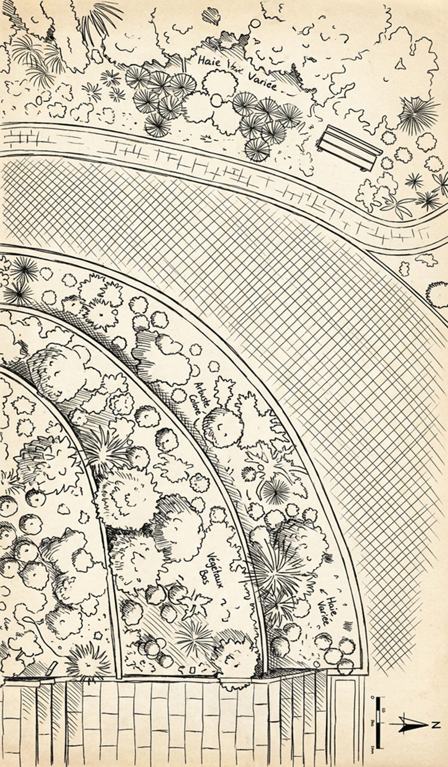 La conception